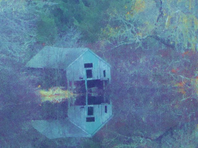 Waterfront property