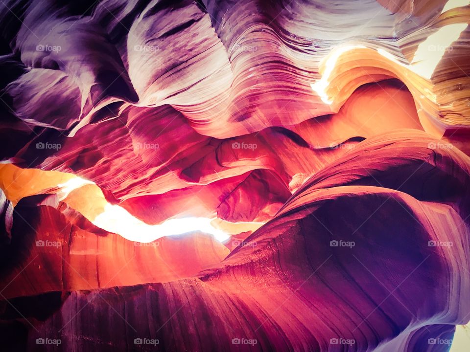 Antelope Canyon