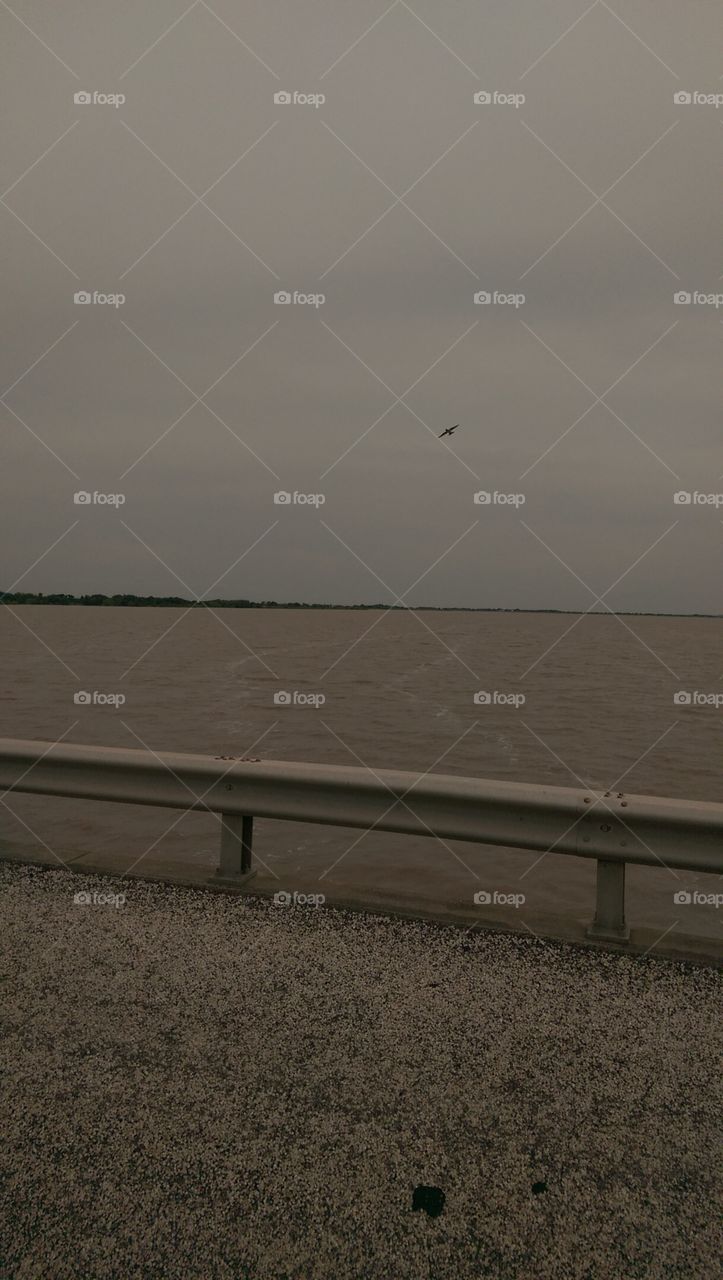 Beach, Sea, Landscape, Water, Ocean