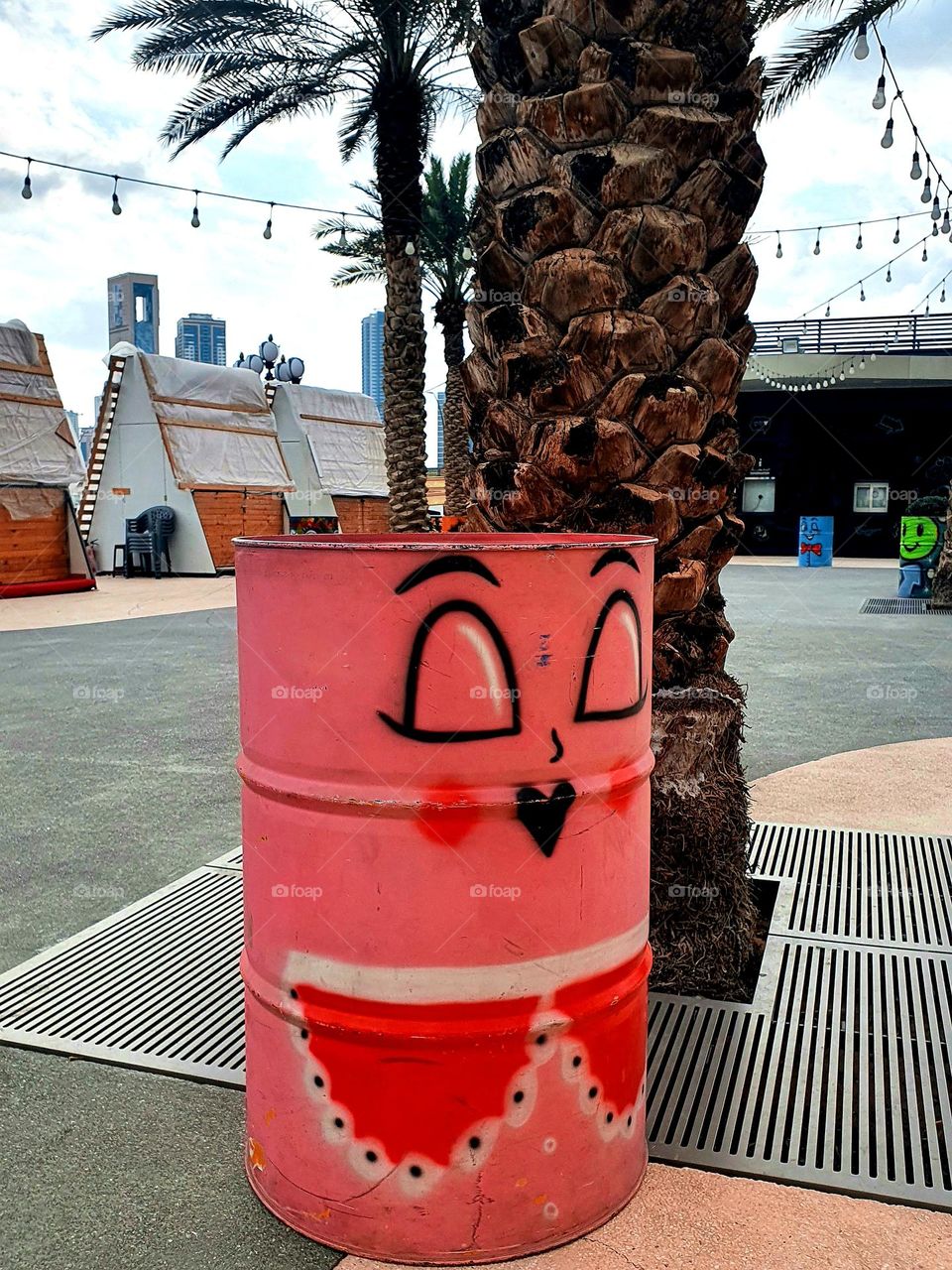 The female version 💋