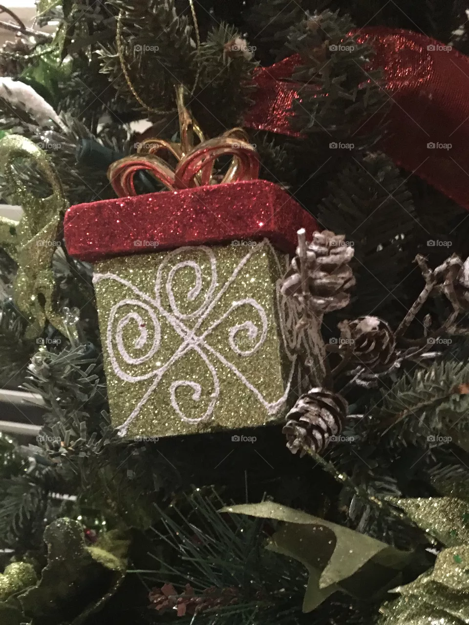 Present
