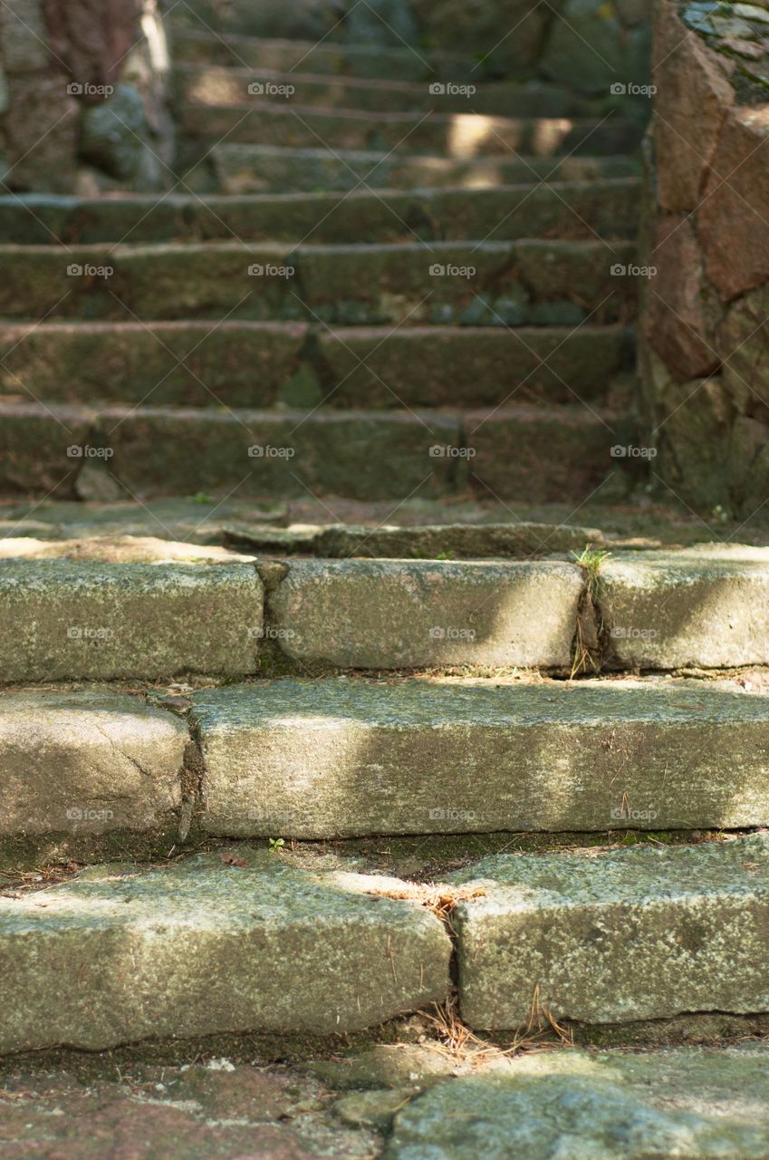 Stone, Wall, Old, Desktop, No Person