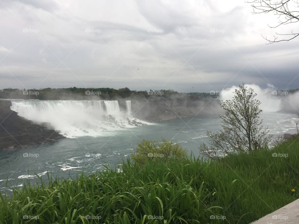 Niagara 