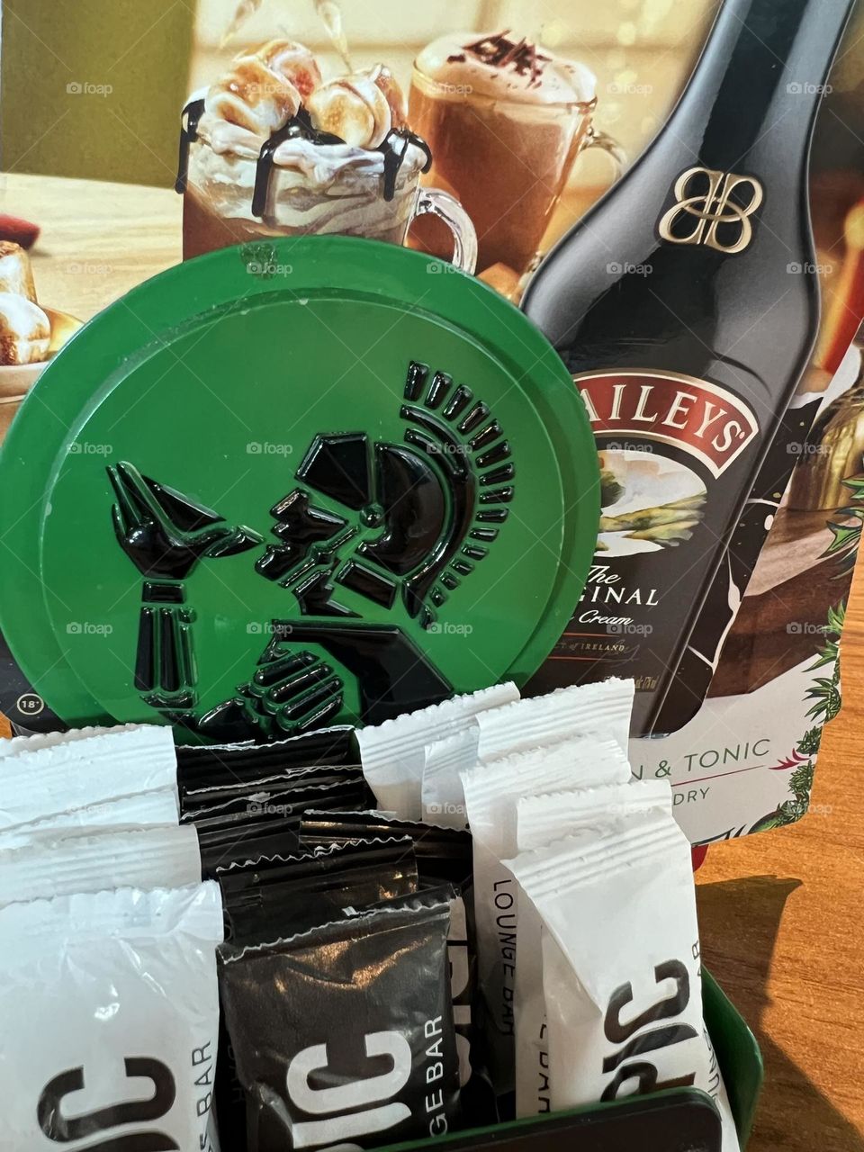 imperial drink-baileys