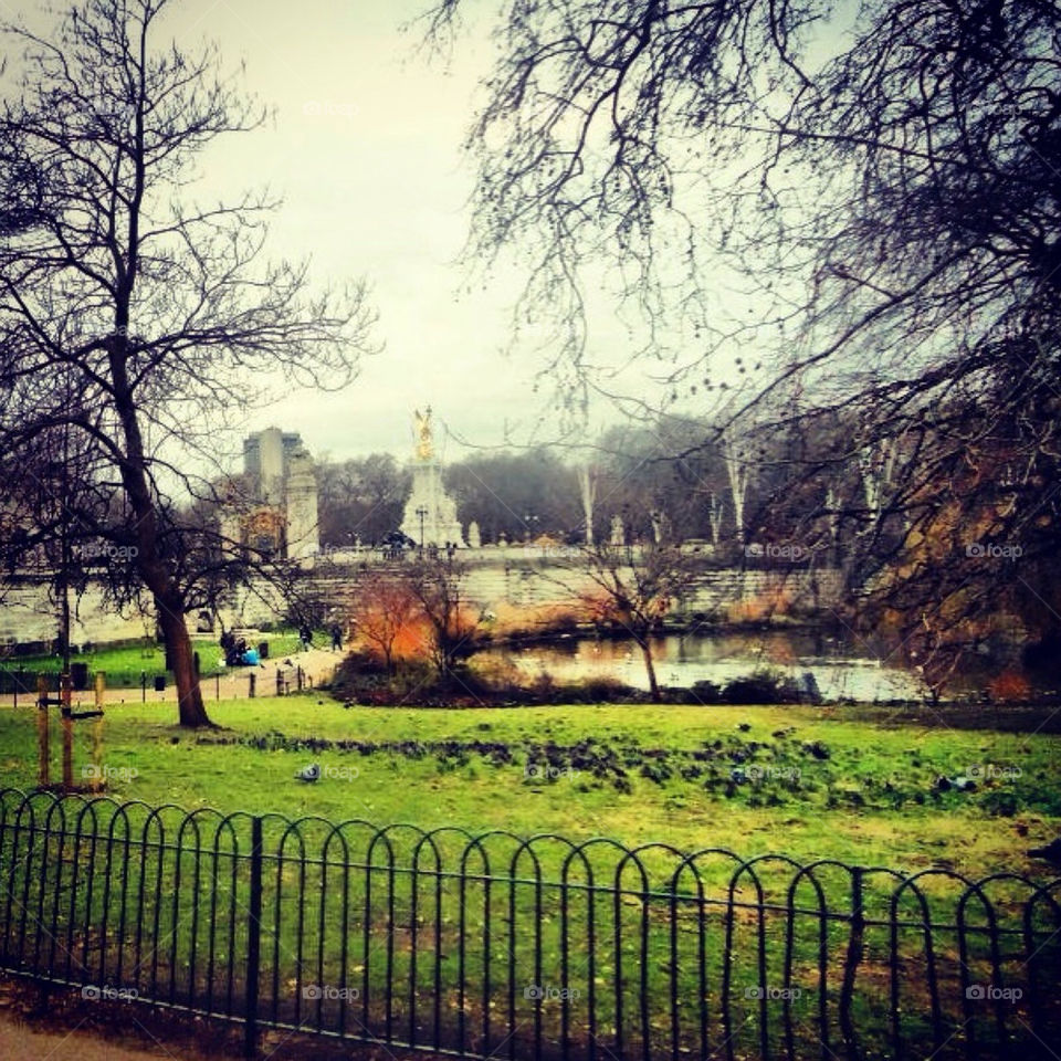 St James Park