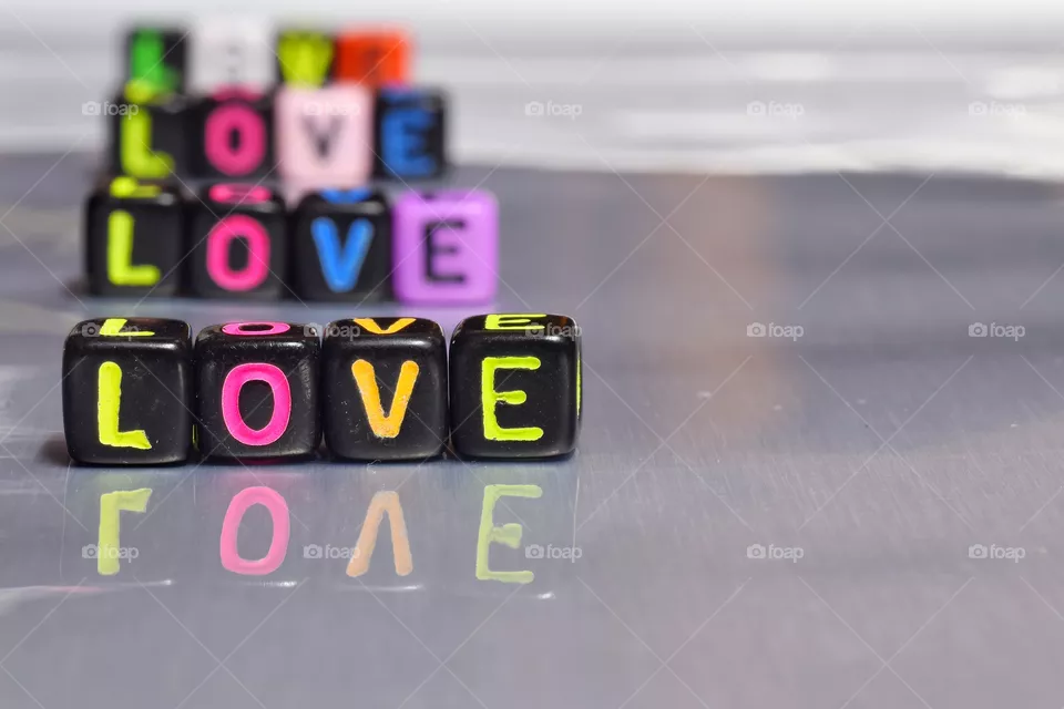 love