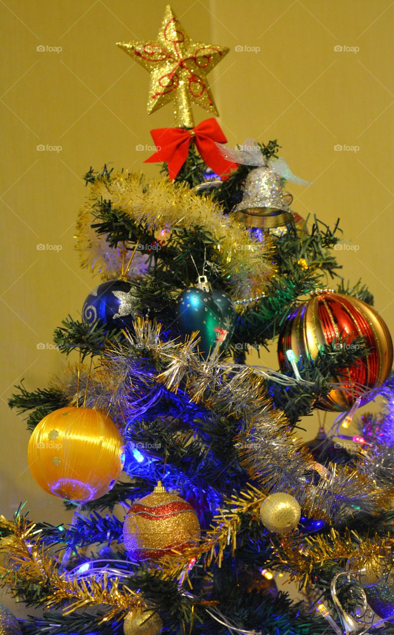 Christmas, Celebration, Ball, Winter, Decoration