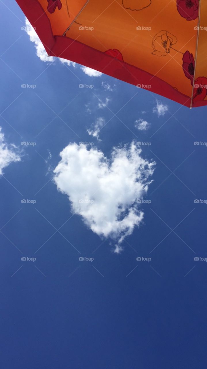 Love id in the air