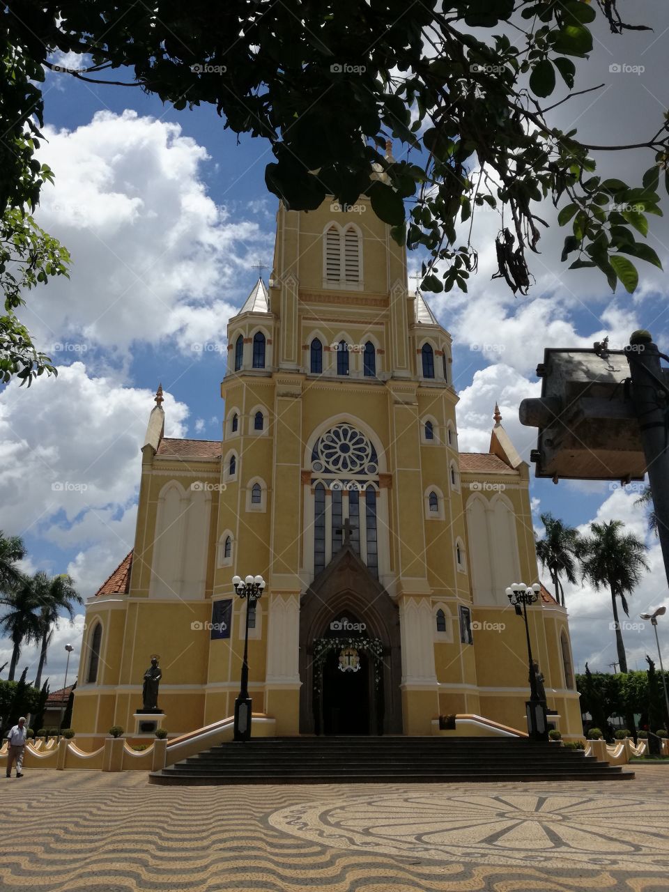 chiesa di santa rita