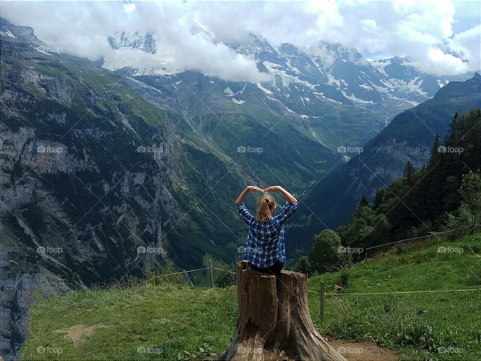 Glimmers: small moments of happiness