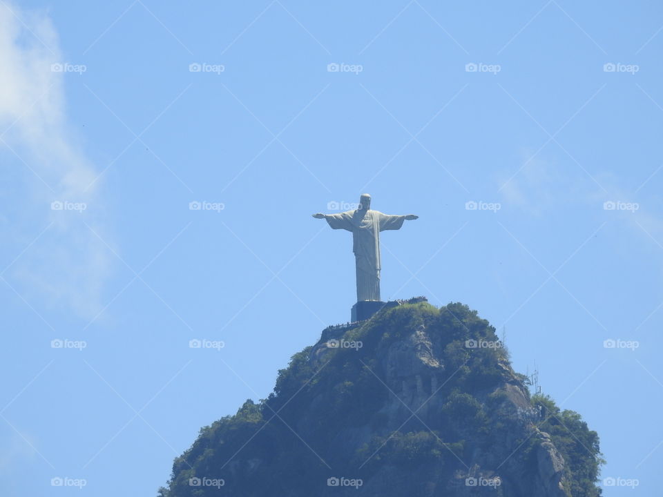 Cristo Redentor