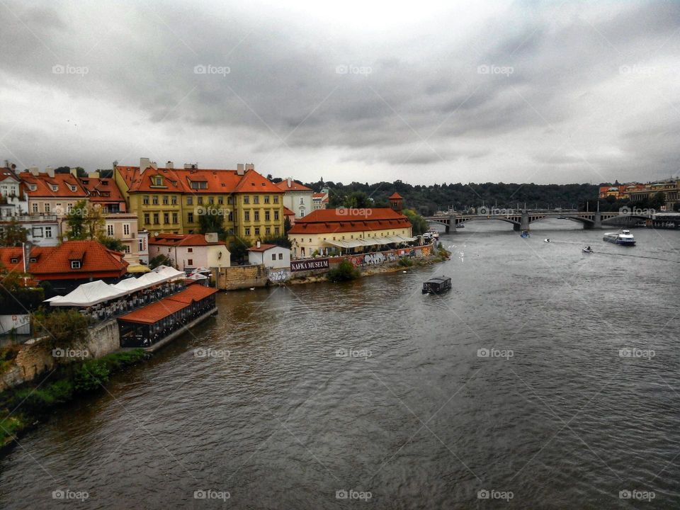 Prague, Czech Republic