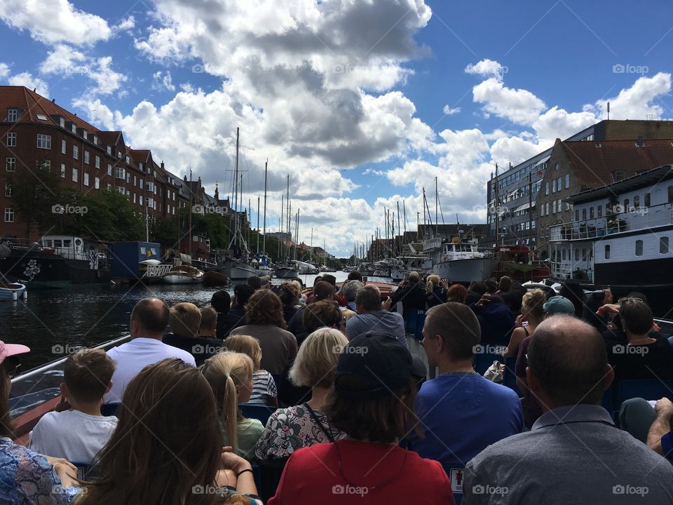 Copenhagen 