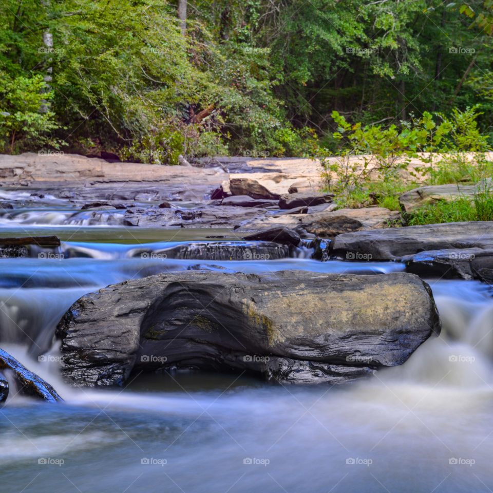 Sweetwater State Park Litha Springs Georgia