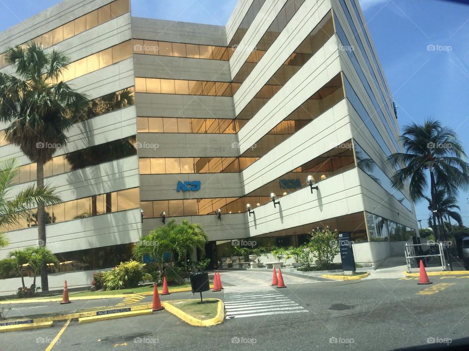 Architecture in Color