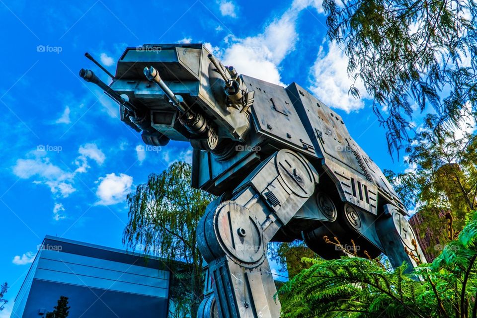 AT-AT 