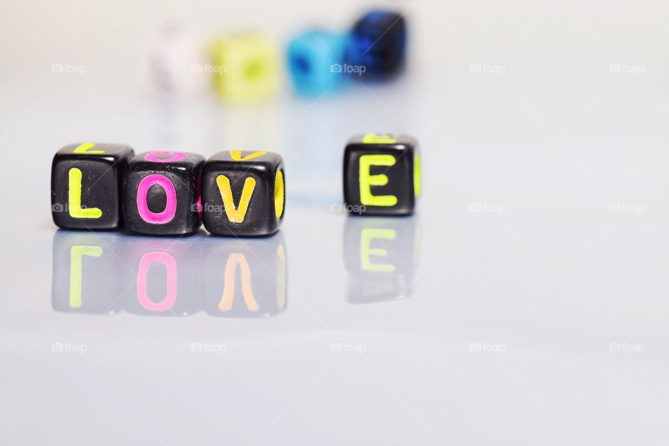 bead love
