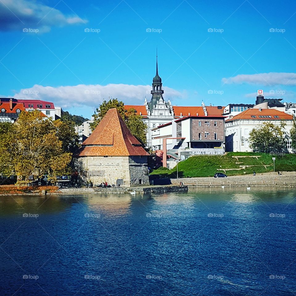 Maribor Slovenia, Eu
