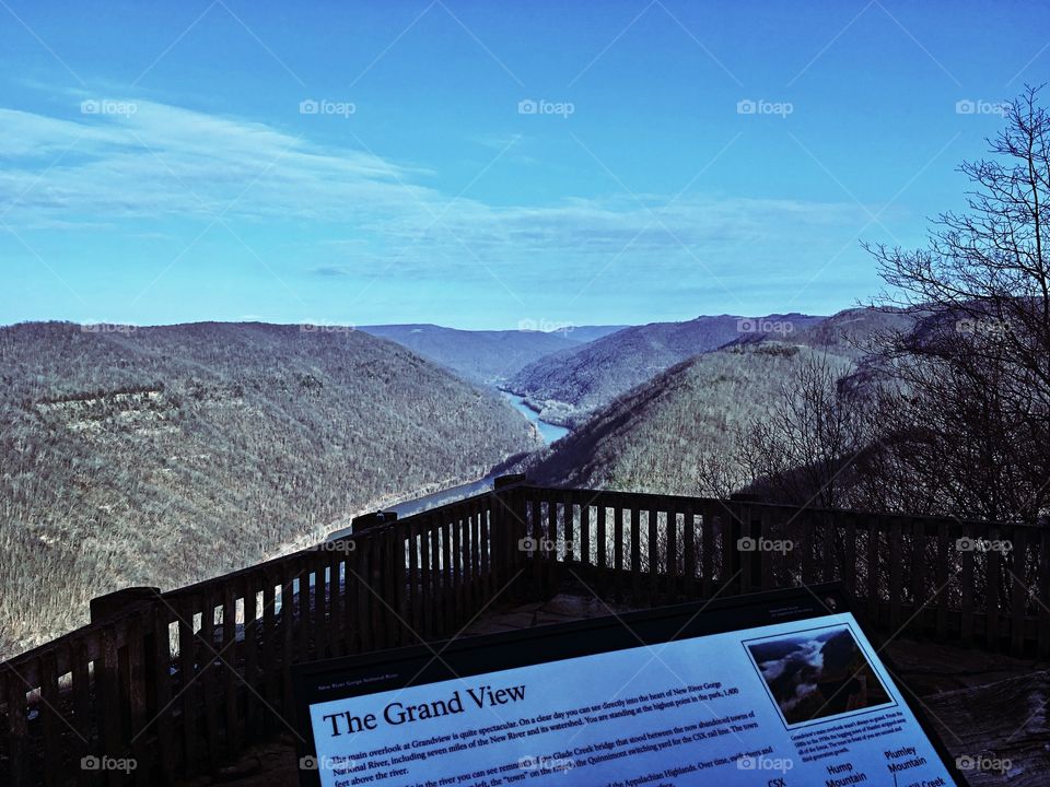Grand View 