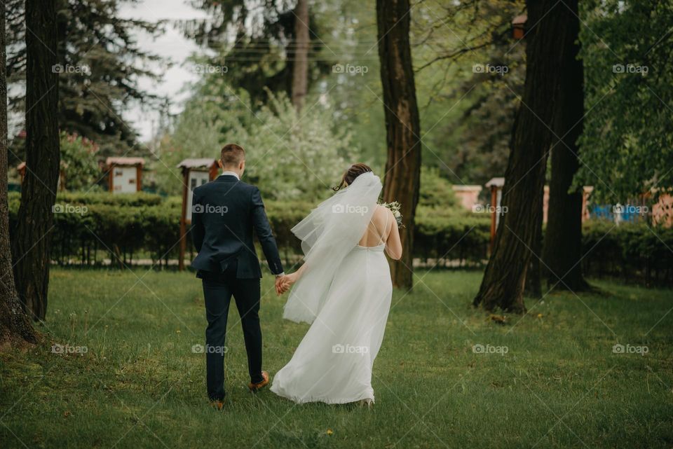 Українське весілля