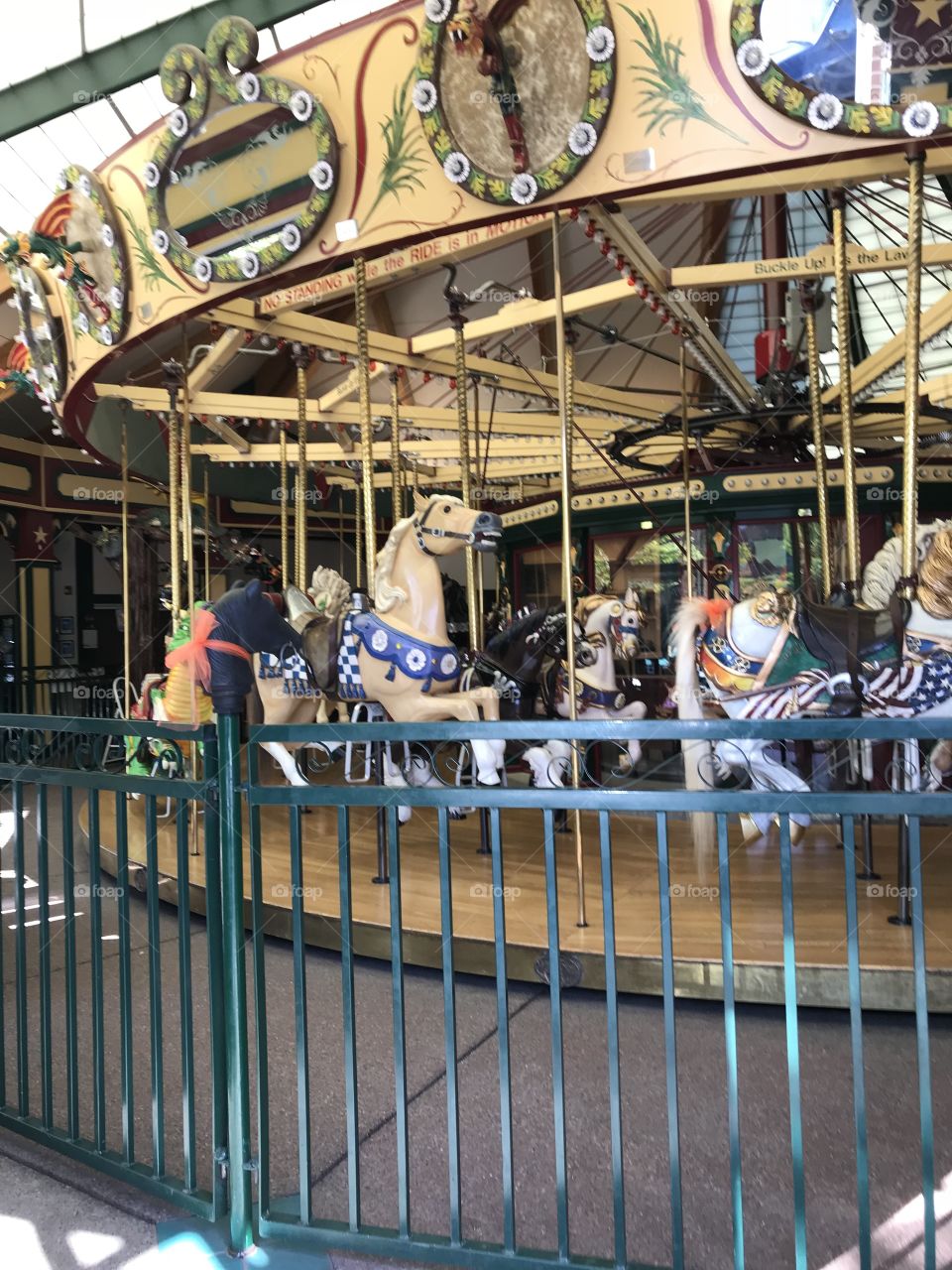 Carousel 