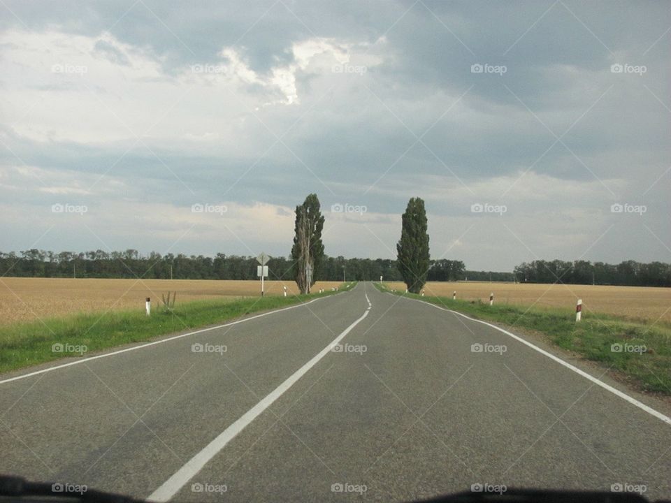 Природа красота летние каникулы