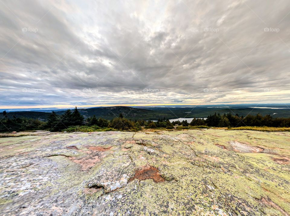 Landscape, Sky, Nature, Beach, Water