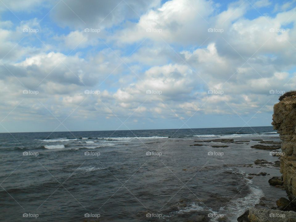 Water, Sea, Beach, Ocean, Landscape