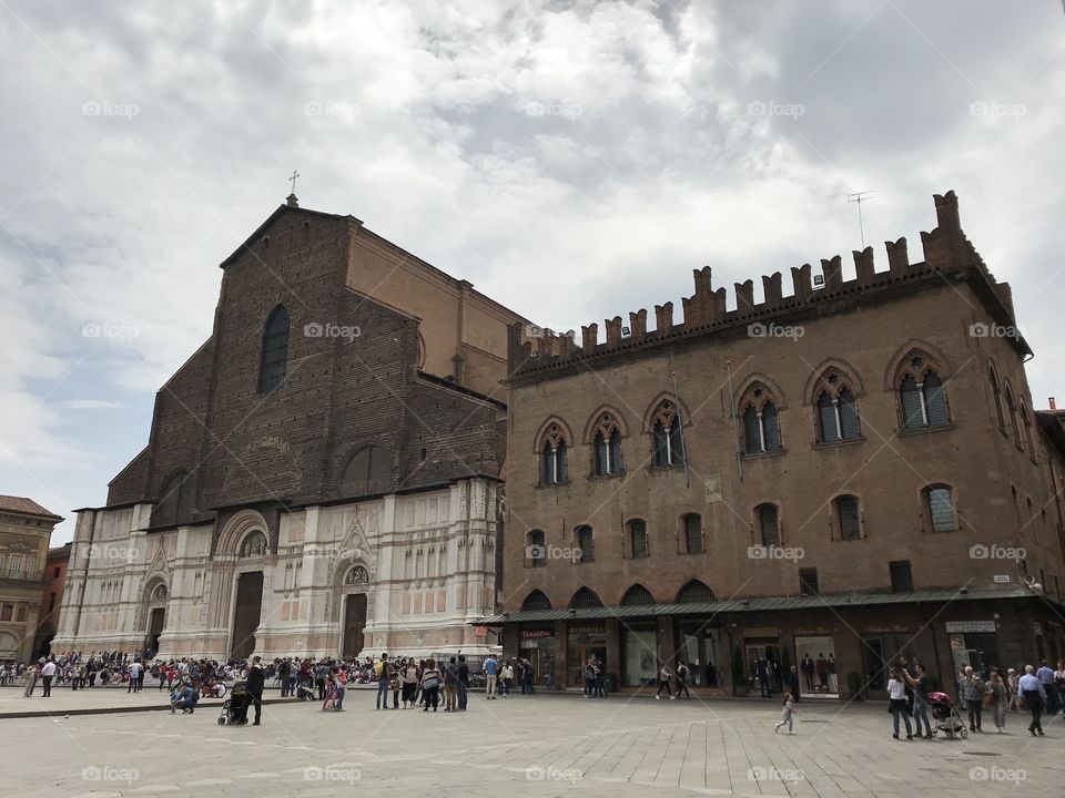 Bologna 