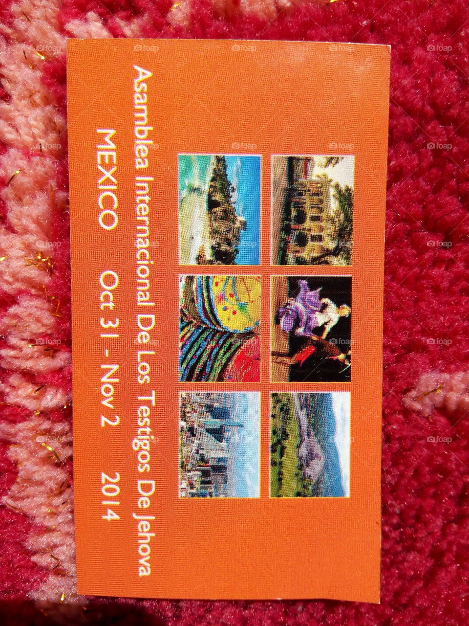 No Person, Paper, Traditional, Retro, Vertical