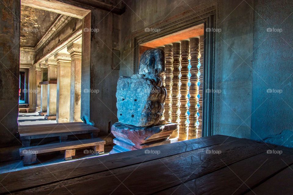 angkor wat ,cambodia