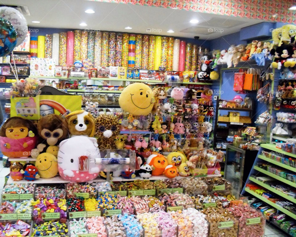 girl happy color child by strddyeddy