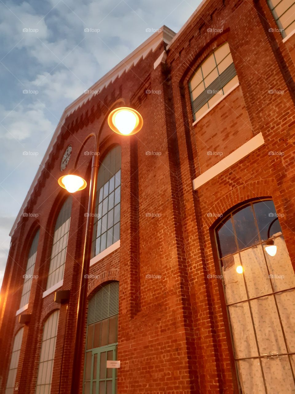 parte da minha infância