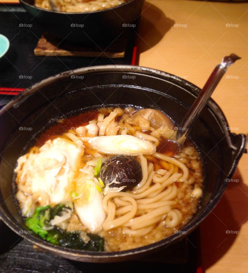 Udon 