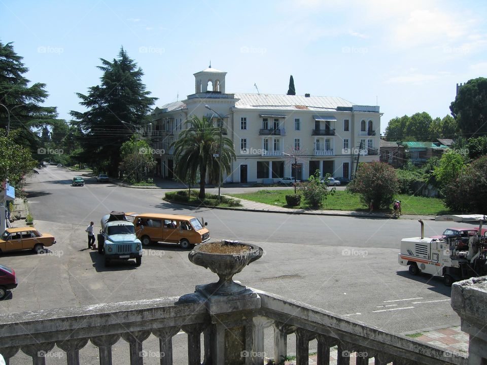 Sukhum Abkhazia