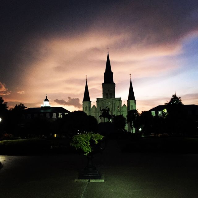 Peace. Taken 2015 walking the streets in New Orleans 