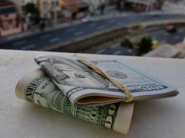 money