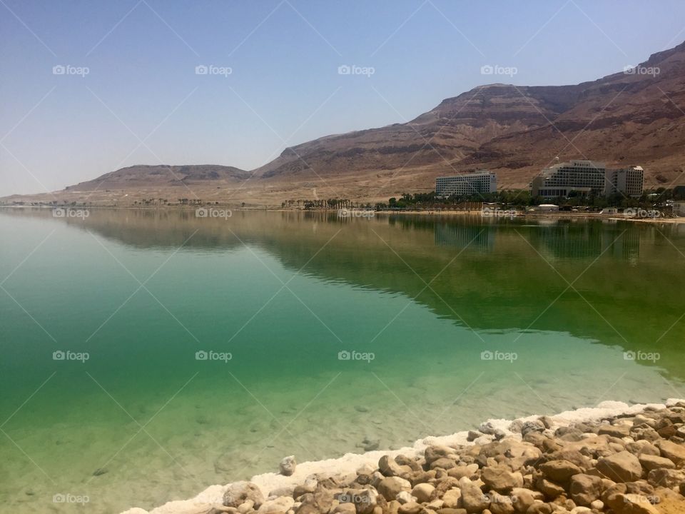 Dead Sea 