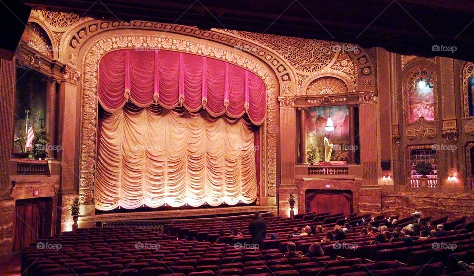 The Byrd Theatre