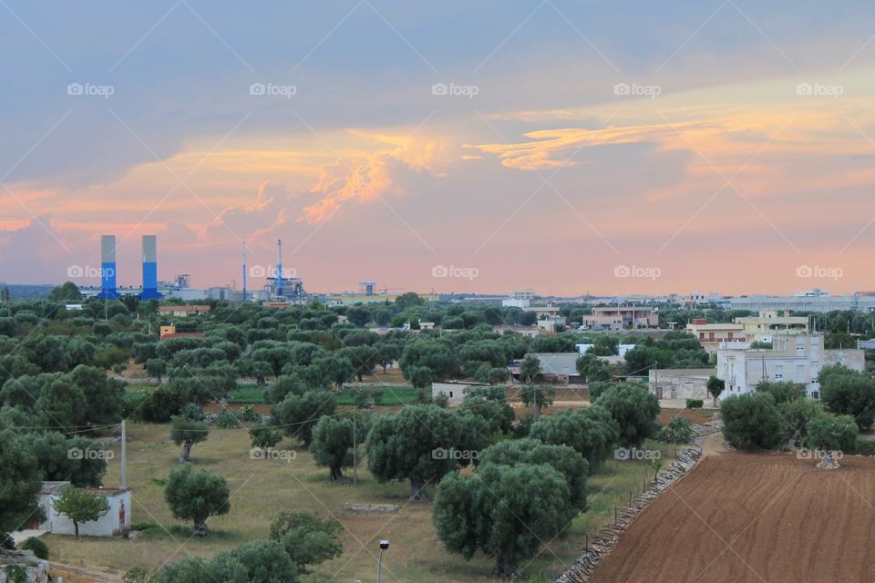 Another perspective of reality