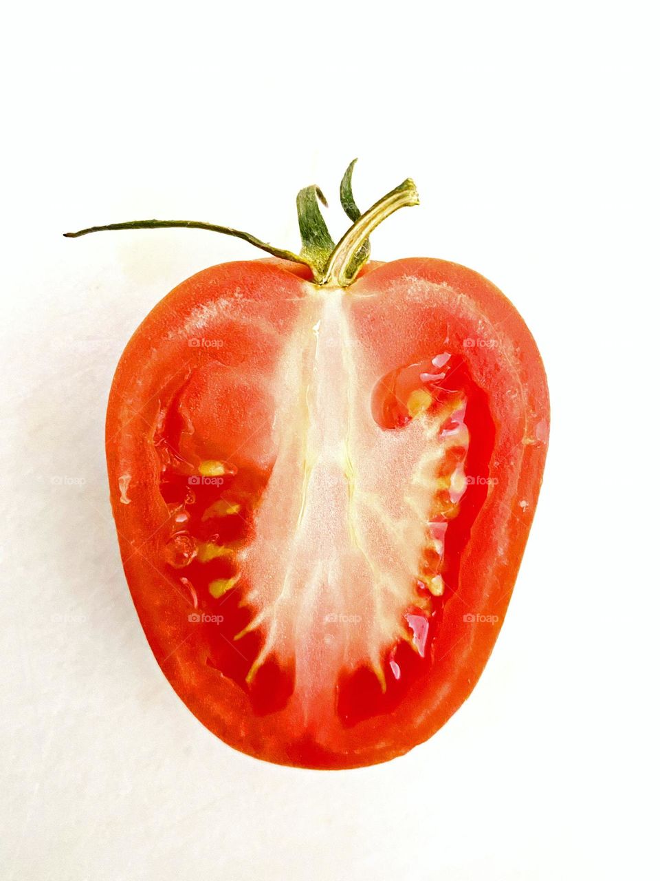 Fresh chopped tomato 