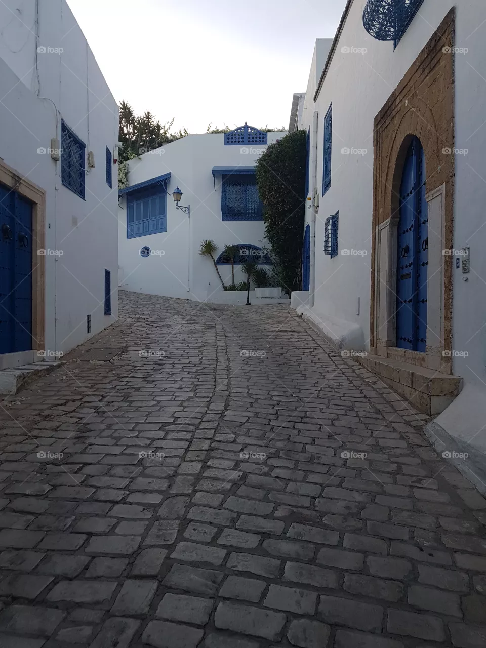 Tunisia