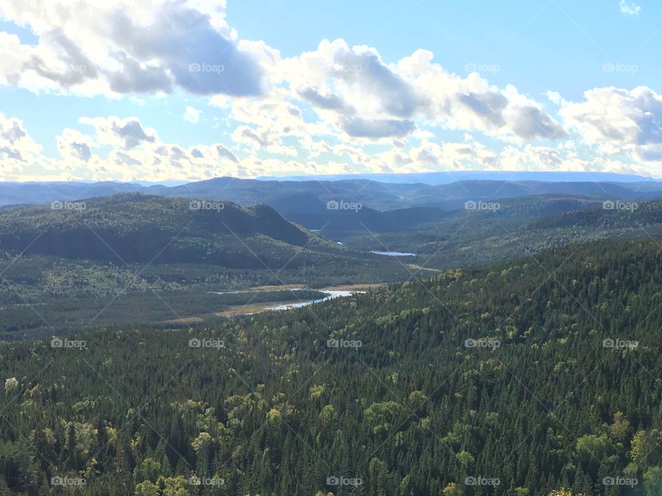 View points worth stopping at