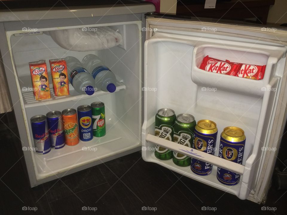 No Person, Shelf, Container, Indoors, Plastic