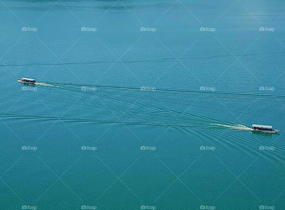 boats
