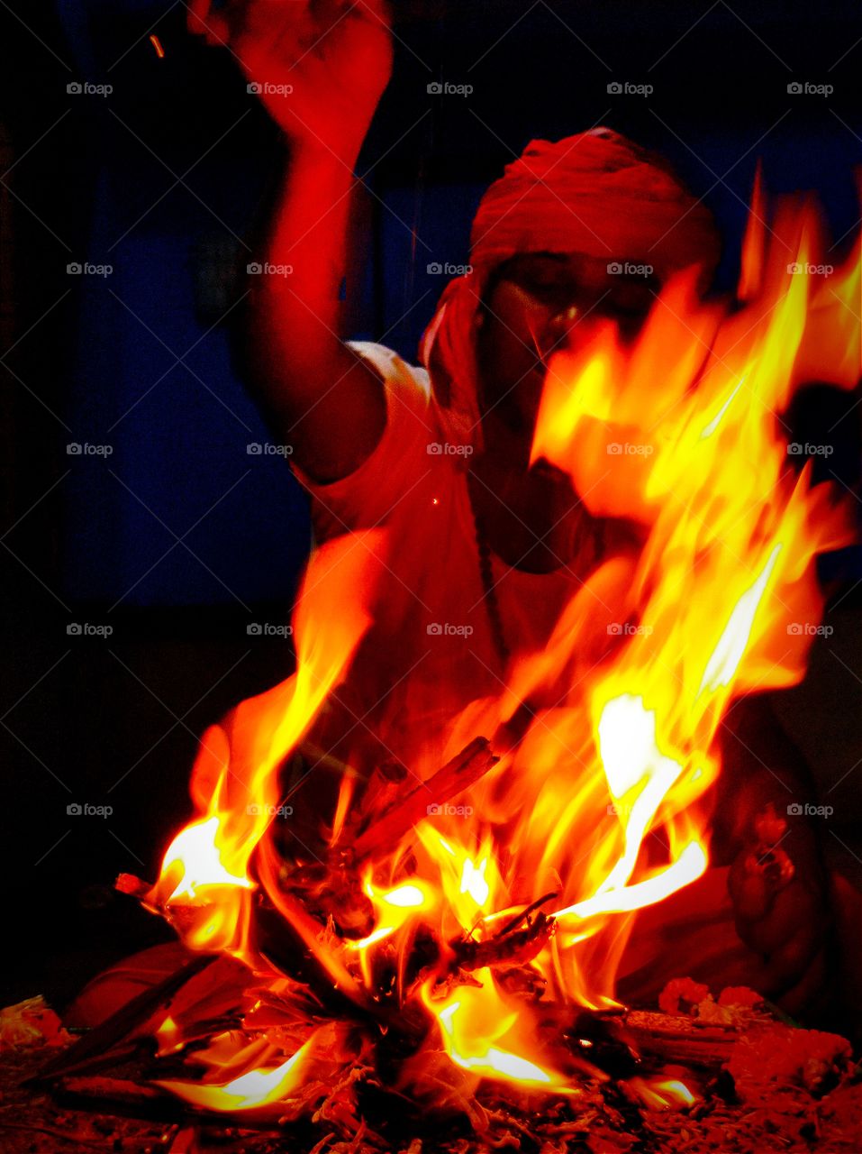 YAGYA