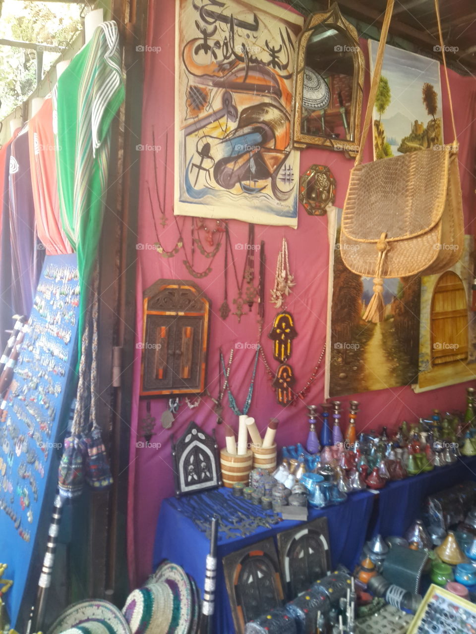 Moroccan culture