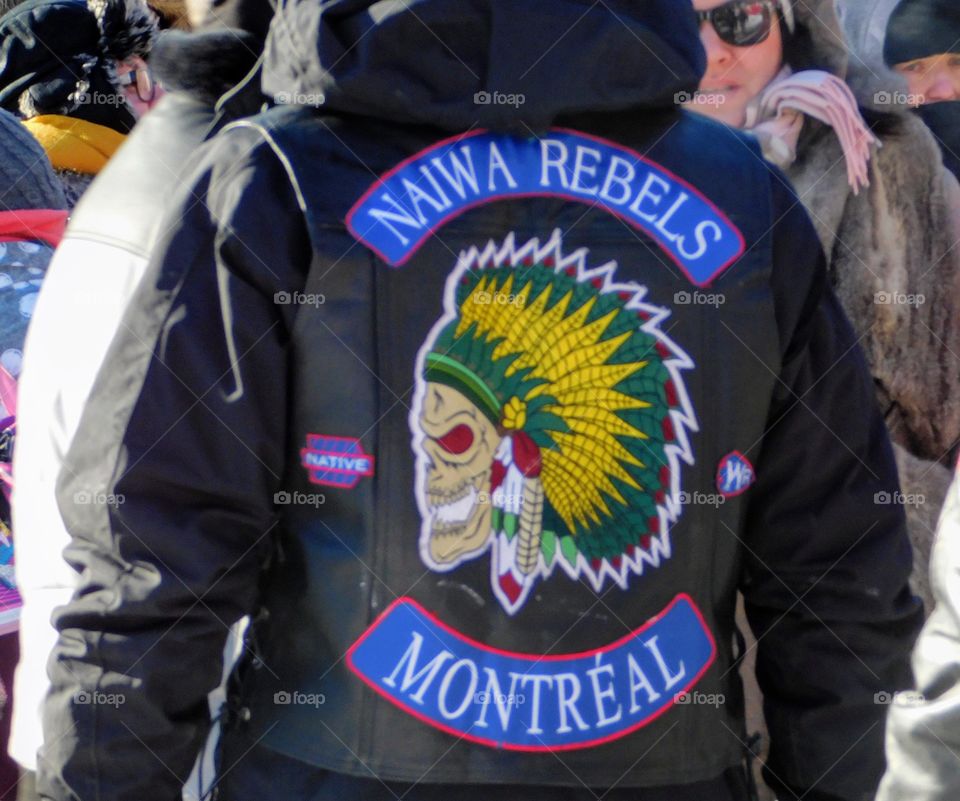 Naiwa Rebels Montreal