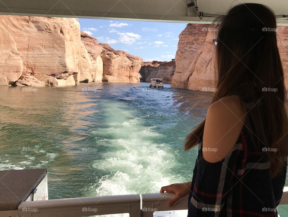 Lake Powell 