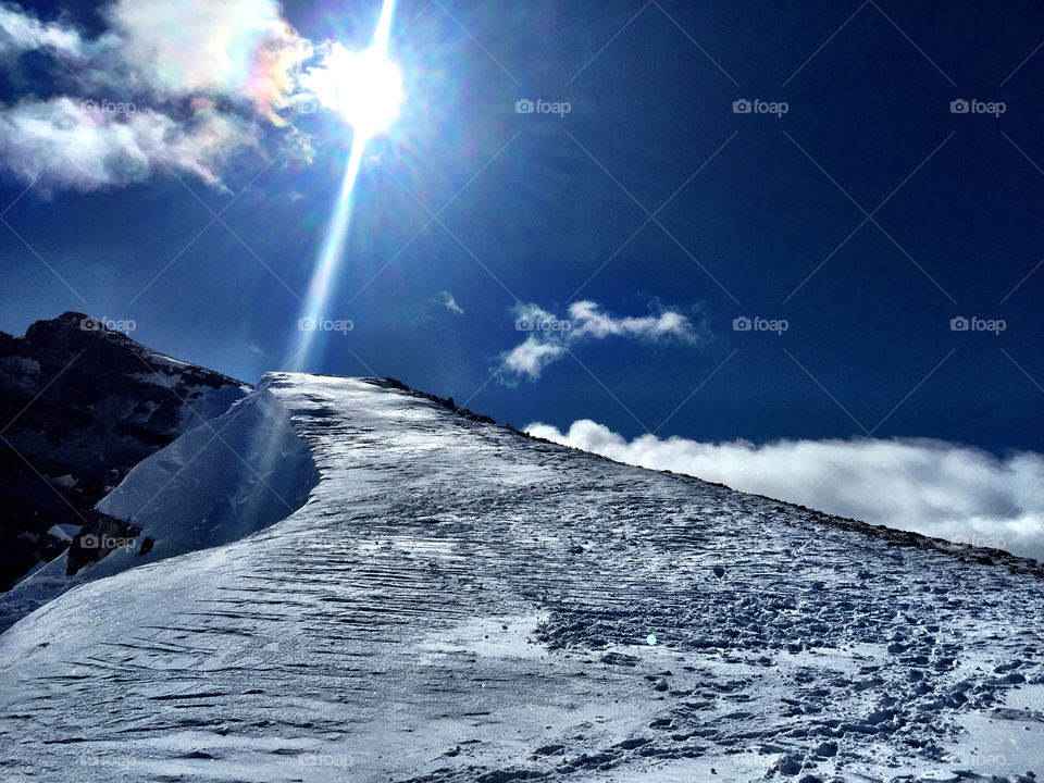 Jackson Hole Backcontry